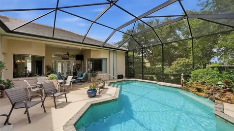 27 Dominica Drive Englewood FL 34223
