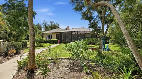 27 Dominica Drive Englewood FL 34223