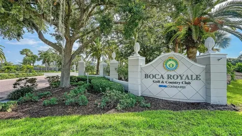 27 Dominica Drive Englewood FL 34223