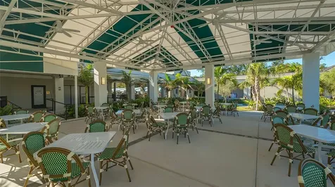 27 Dominica Drive Englewood FL 34223