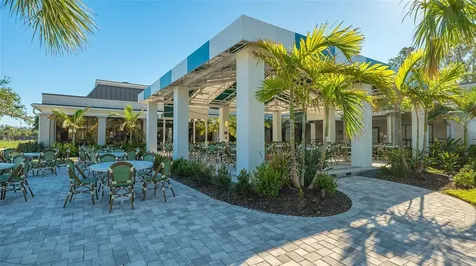 27 Dominica Drive Englewood FL 34223