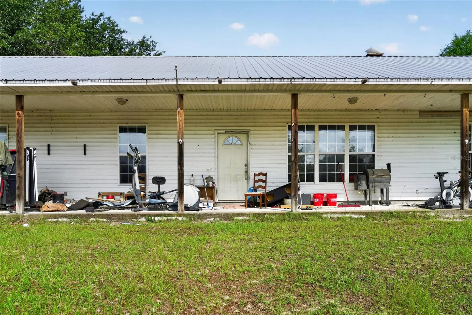 4700 Woody Road Marianna FL 32448