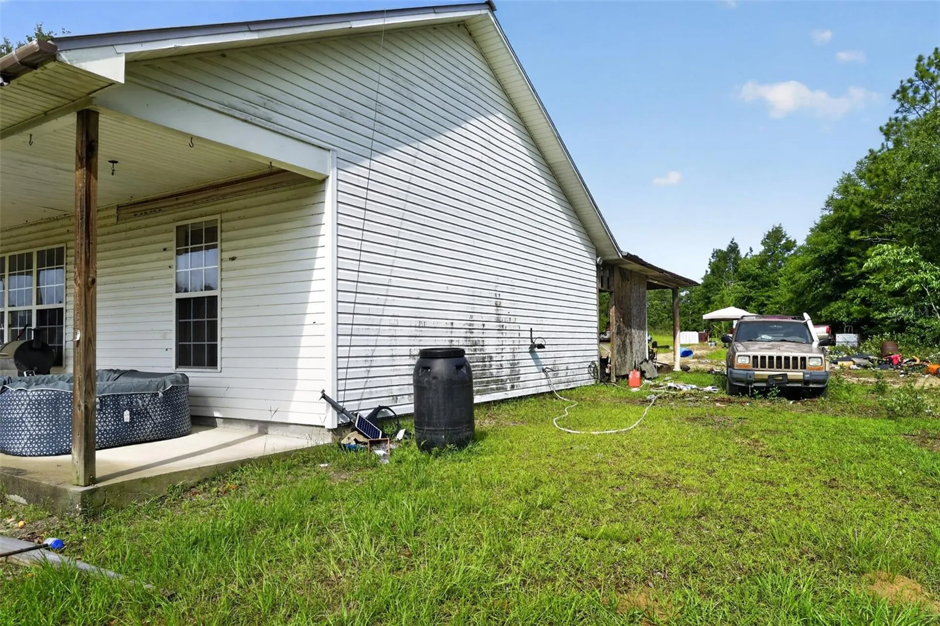 4700 Woody Road Marianna FL 32448