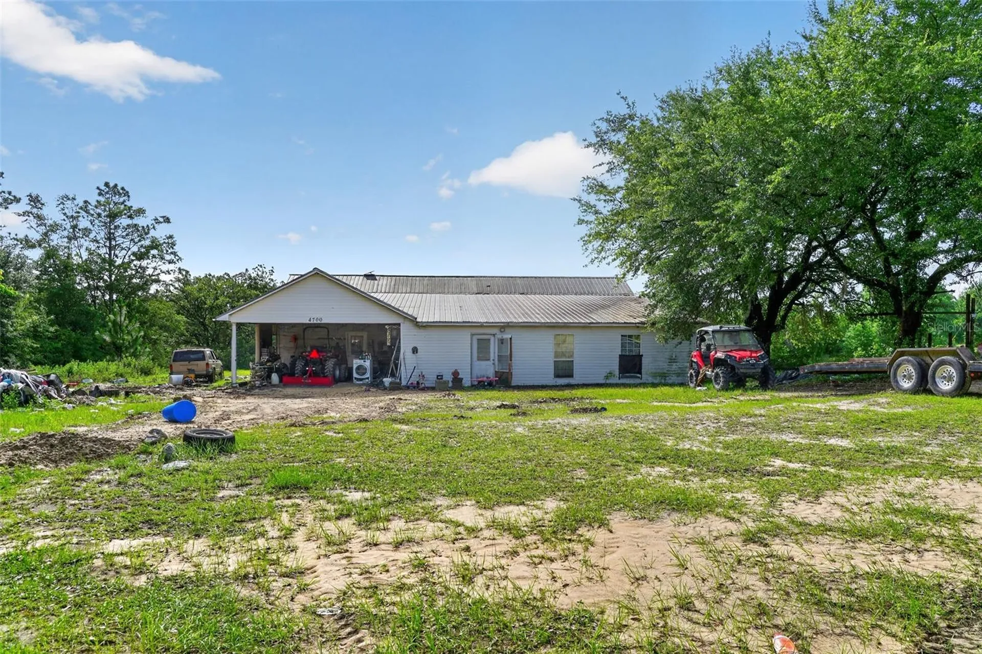 4700 Woody Road Marianna FL 32448