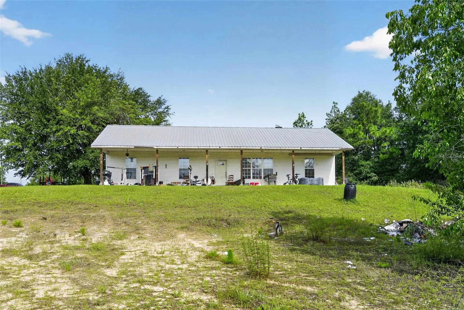 4700 Woody Road Marianna FL 32448