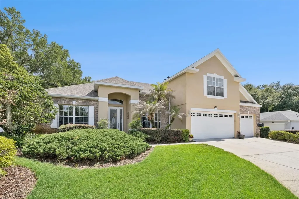 2500 Emerald Tree Lane Apopka FL 32712