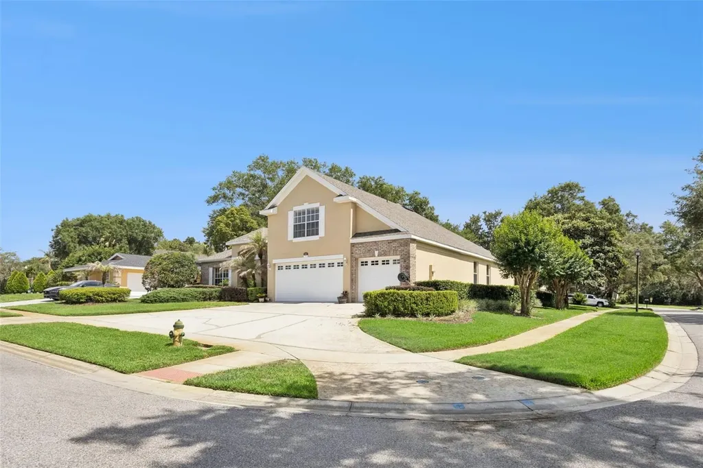 2500 Emerald Tree Lane Apopka FL 32712