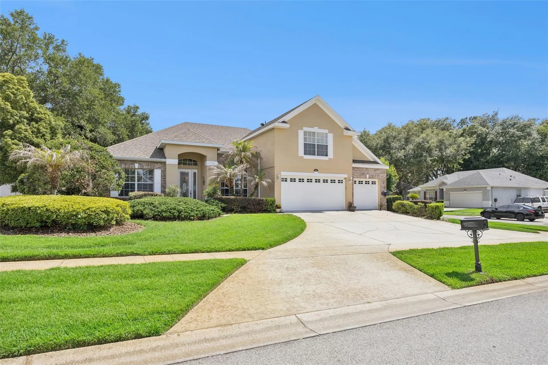 2500 Emerald Tree Lane Apopka FL 32712
