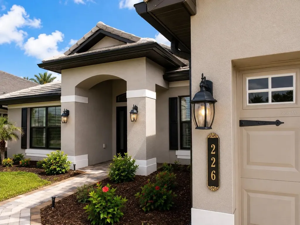 226 Lake Vista Drive Auburndale FL 33823