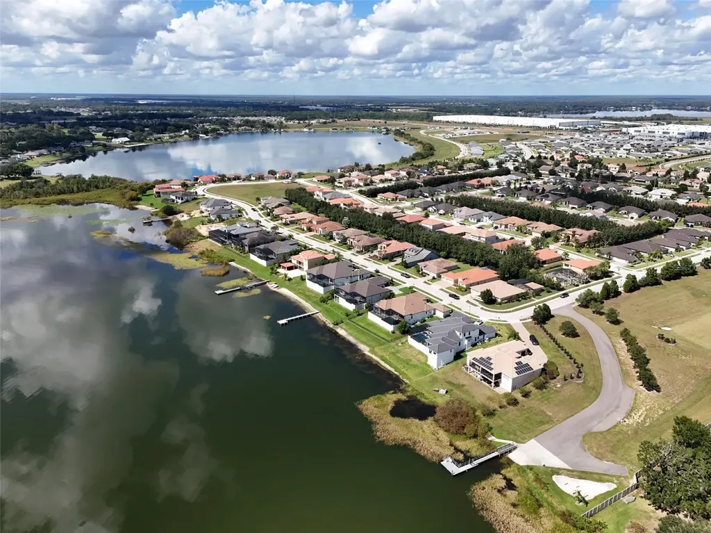 226 Lake Vista Drive Auburndale FL 33823