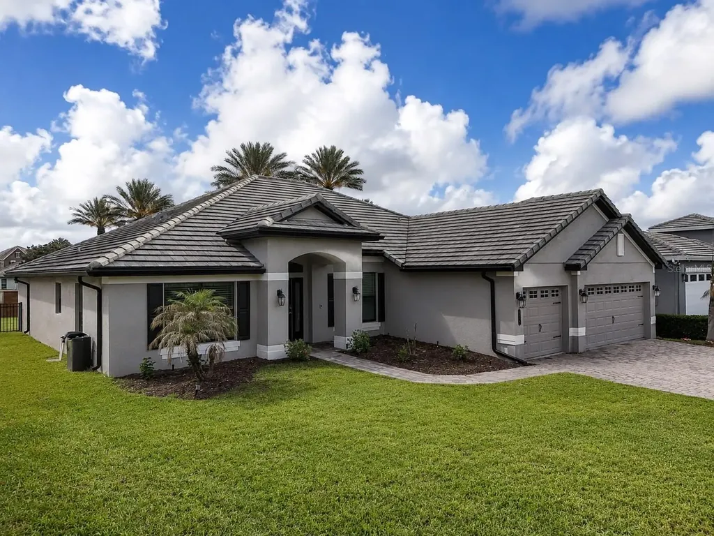 226 Lake Vista Drive Auburndale FL 33823