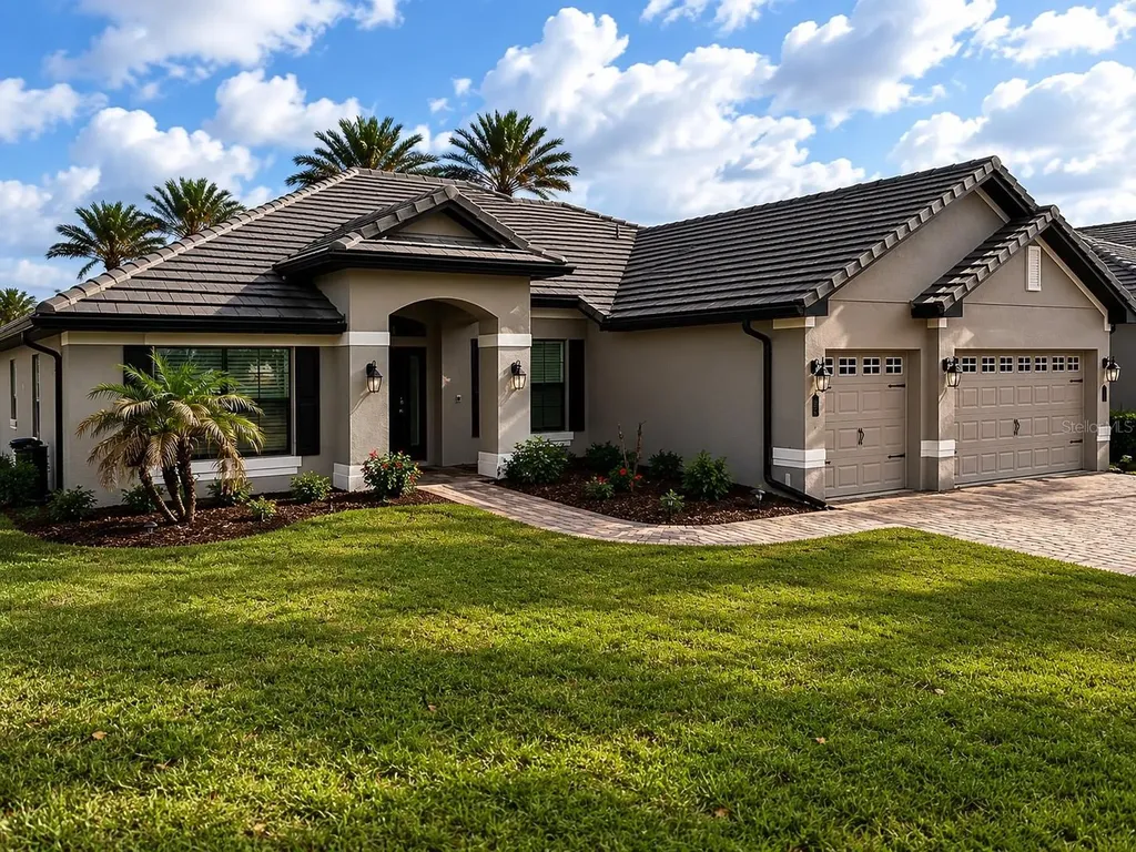 226 Lake Vista Drive Auburndale FL 33823