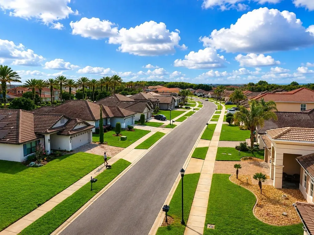 226 Lake Vista Drive Auburndale FL 33823