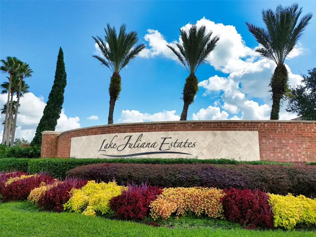 226 Lake Vista Drive Auburndale FL 33823
