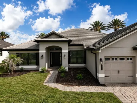 226 Lake Vista Drive Auburndale FL 33823