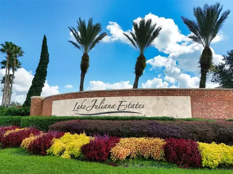 226 Lake Vista Drive Auburndale FL 33823