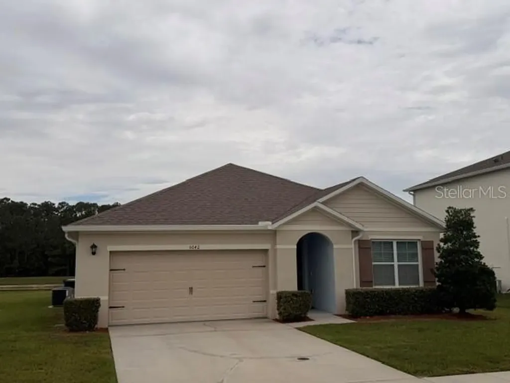 5642 Wester Sun Drive St Cloud FL 34771
