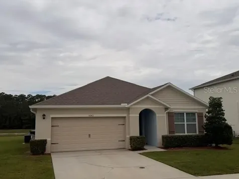 5642 Wester Sun Drive St Cloud FL 34771
