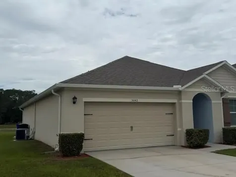 5642 Wester Sun Drive St Cloud FL 34771
