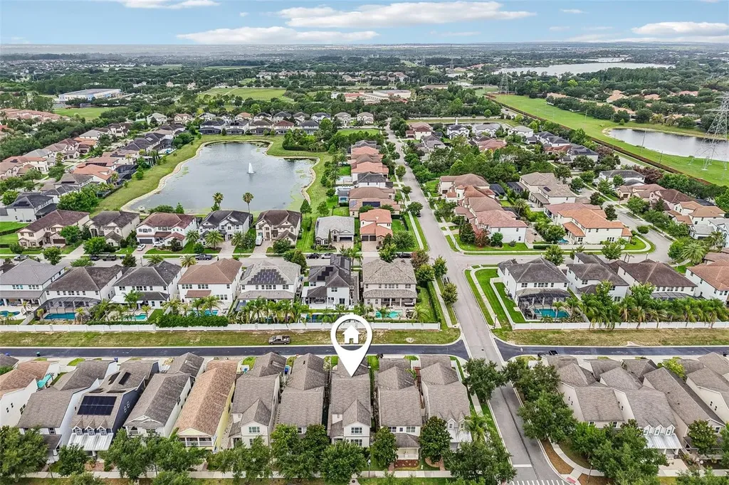 6412 Golden Dewdrop Trail Windermere FL 34786