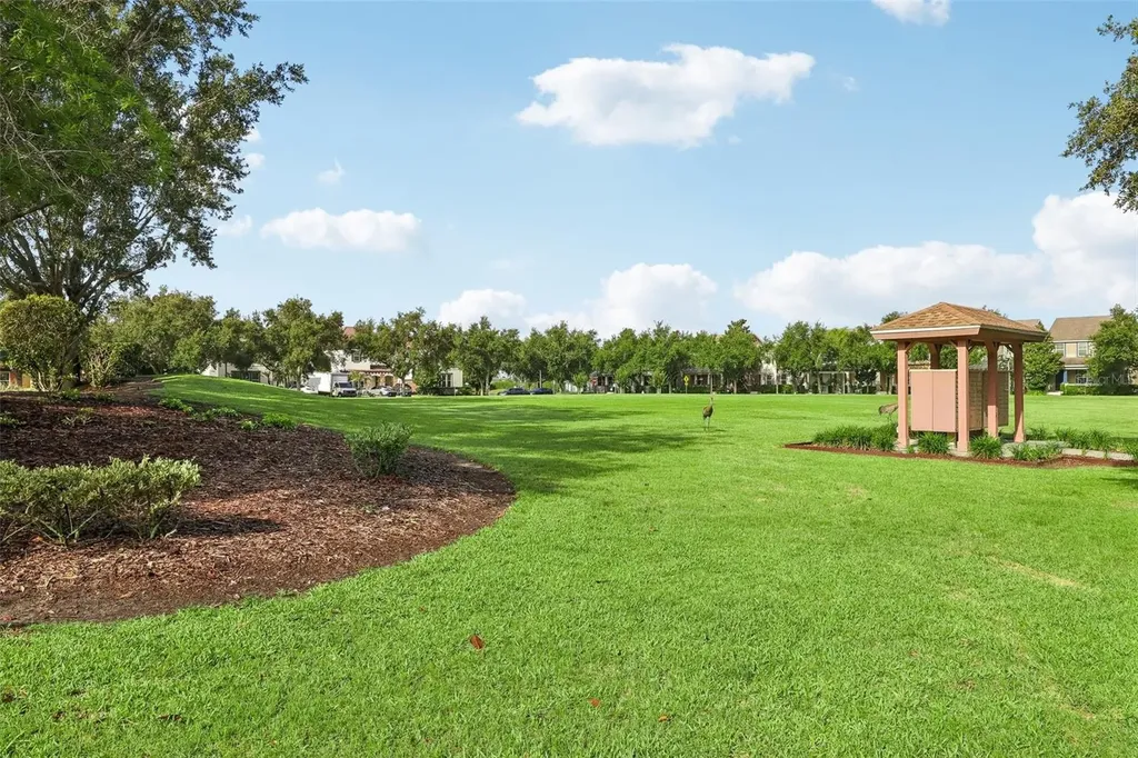 6412 Golden Dewdrop Trail Windermere FL 34786