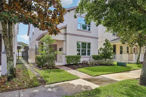 6412 Golden Dewdrop Trail Windermere FL 34786