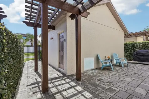 6412 Golden Dewdrop Trail Windermere FL 34786