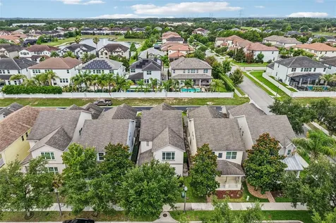 6412 Golden Dewdrop Trail Windermere FL 34786