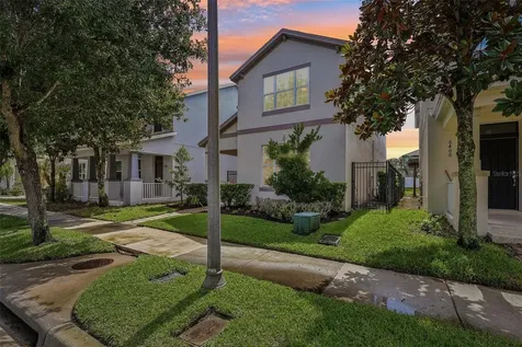 6412 Golden Dewdrop Trail Windermere FL 34786