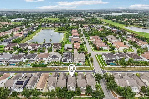 6412 Golden Dewdrop Trail Windermere FL 34786