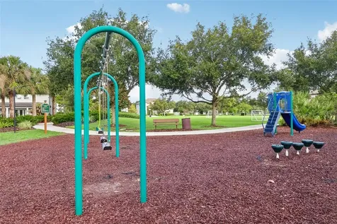 6412 Golden Dewdrop Trail Windermere FL 34786