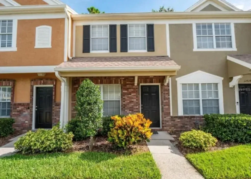 12422 Berkeley Square Drive Tampa FL 33626