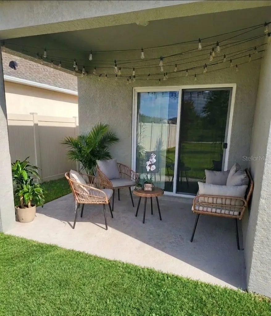 5414 Hayloft Drive Apopka FL 32712