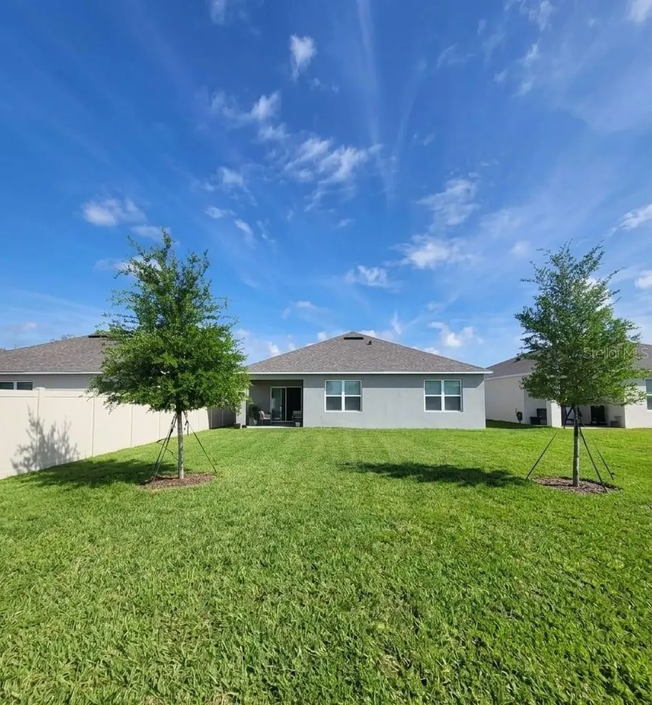5414 Hayloft Drive Apopka FL 32712