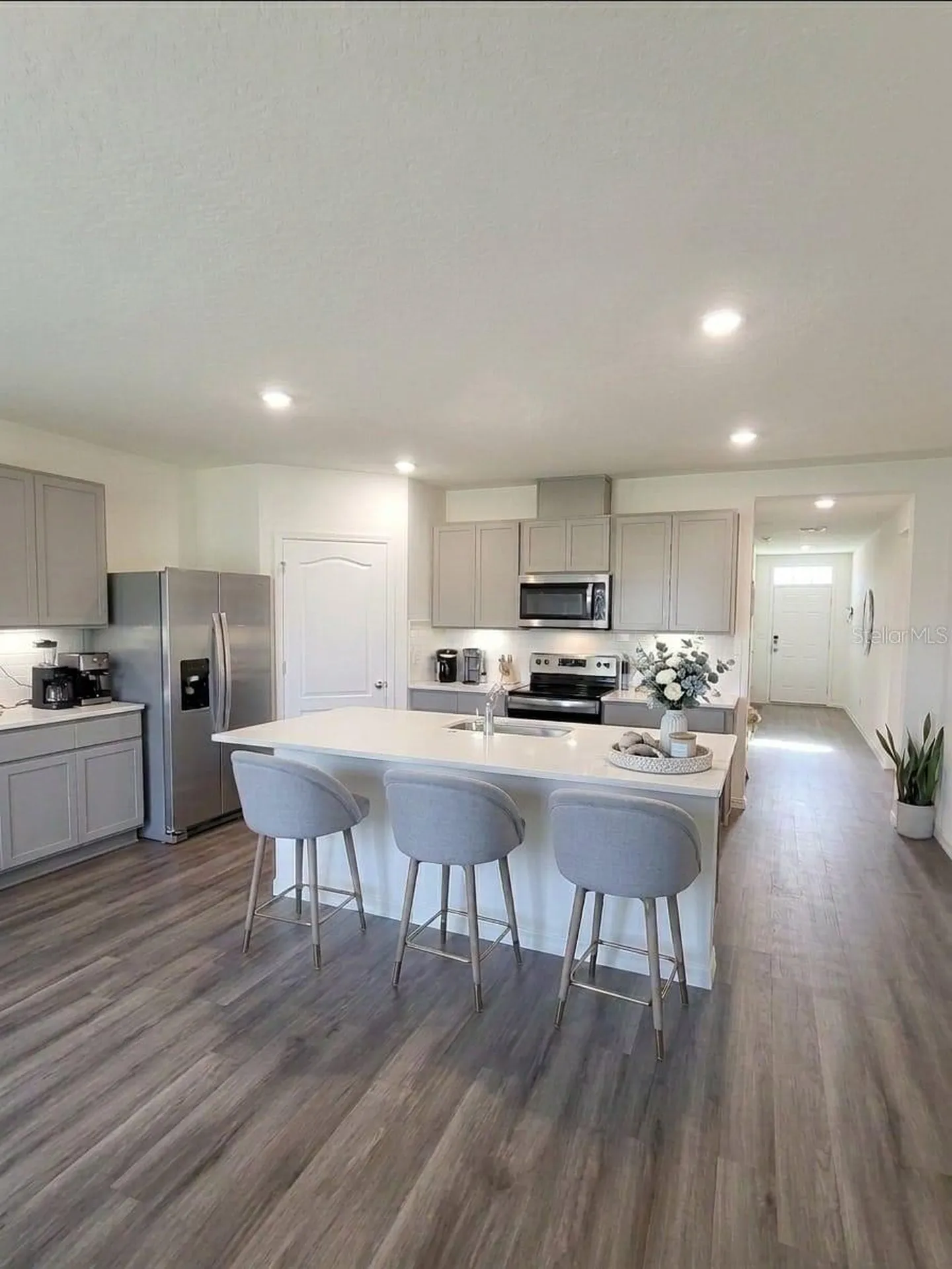 5414 Hayloft Drive Apopka FL 32712