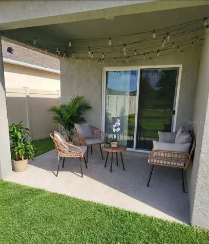5414 Hayloft Drive Apopka FL 32712