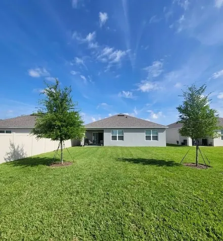 5414 Hayloft Drive Apopka FL 32712