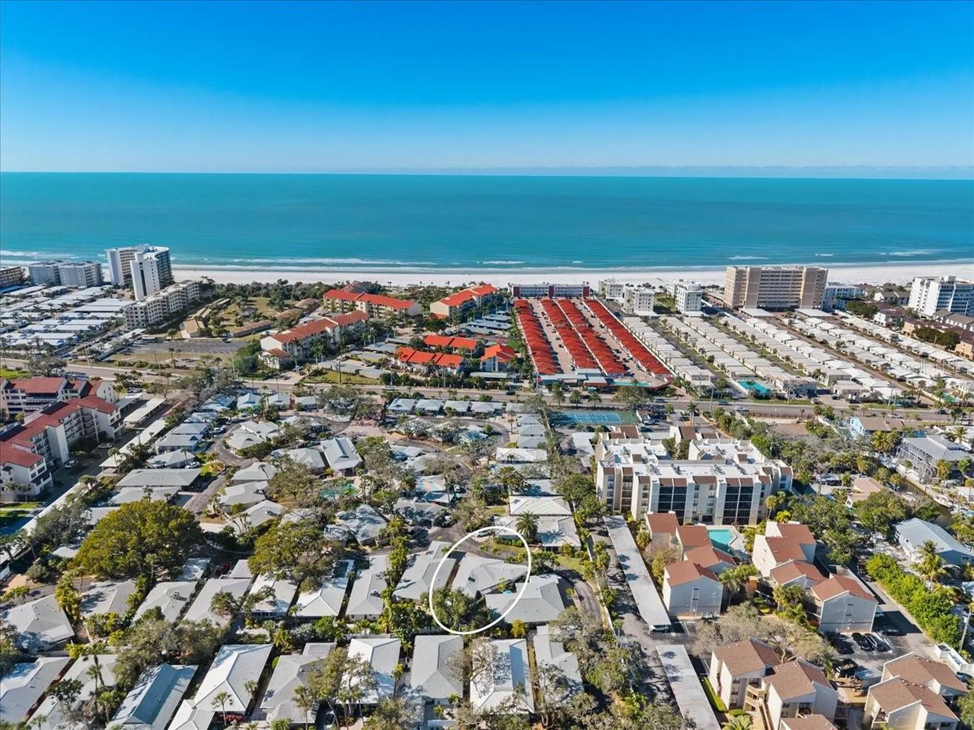 1387 Moonmist Drive Sarasota FL 34242