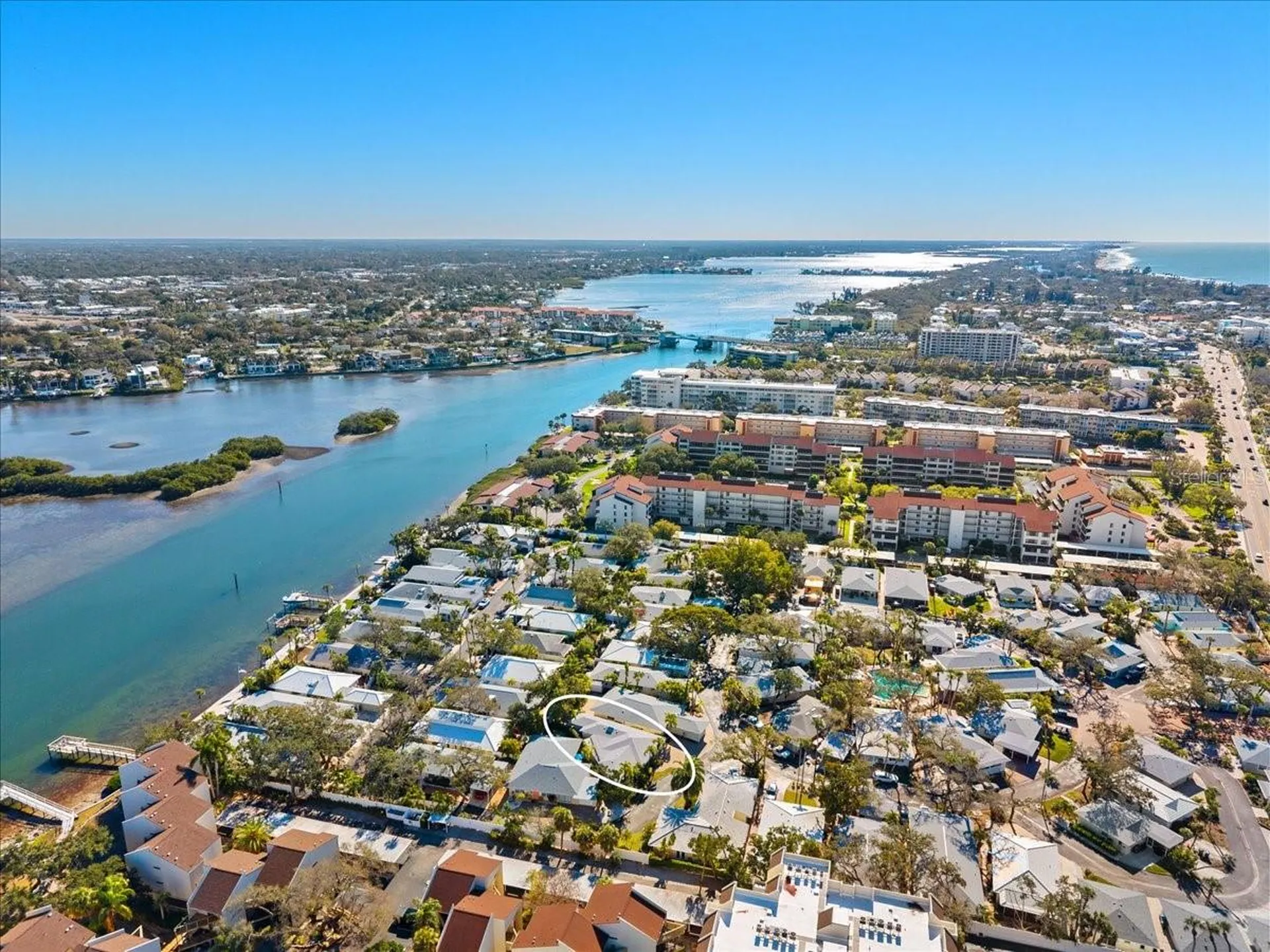 1387 Moonmist Drive Sarasota FL 34242