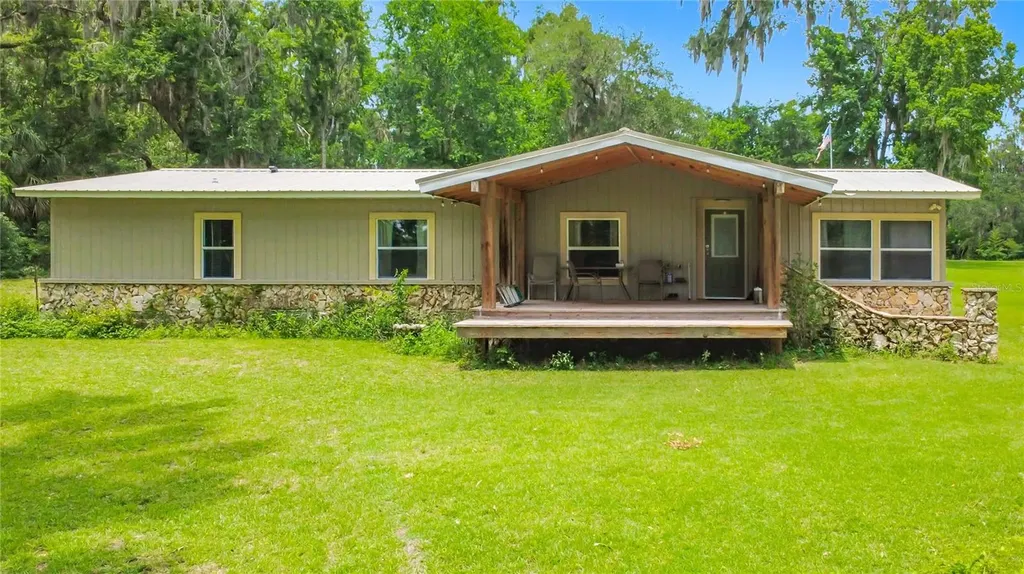 1919 NW 100th Street Ocala FL 34475
