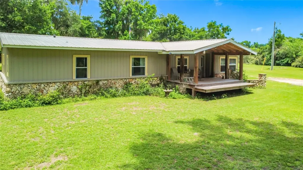 1919 NW 100th Street Ocala FL 34475
