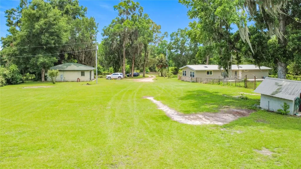 1919 NW 100th Street Ocala FL 34475