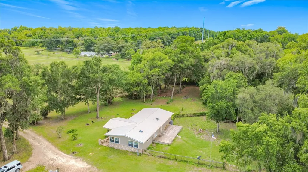 1919 NW 100th Street Ocala FL 34475