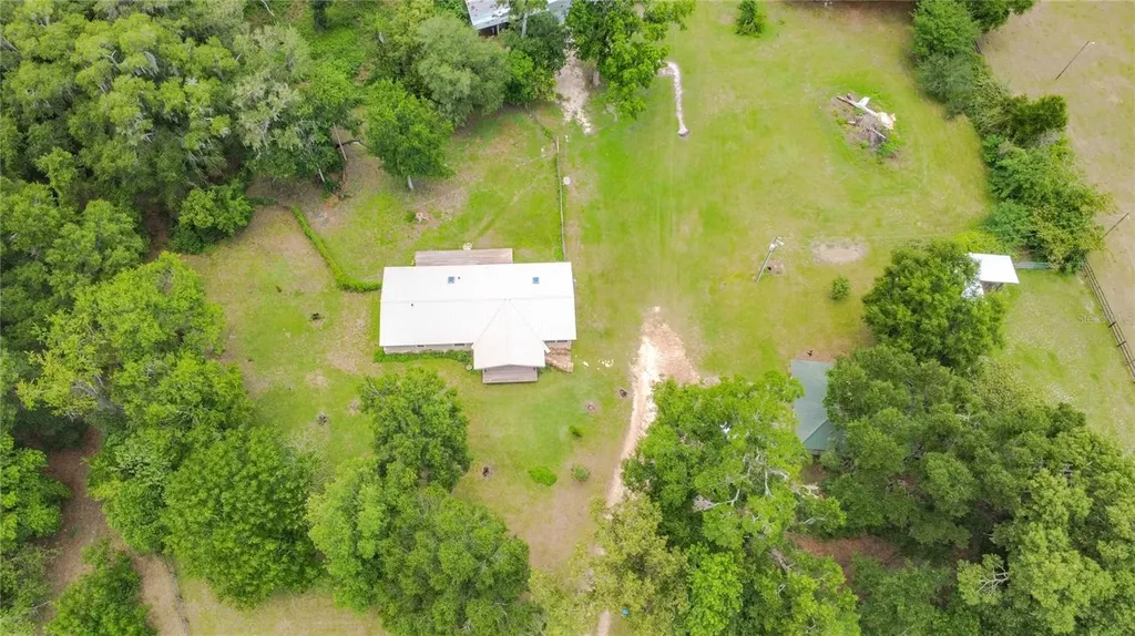 1919 NW 100th Street Ocala FL 34475