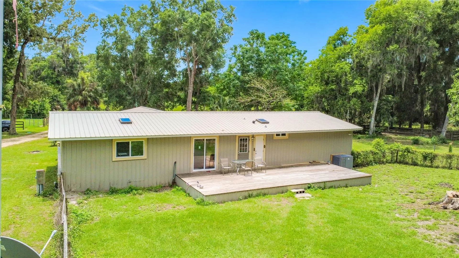1919 NW 100th Street Ocala FL 34475
