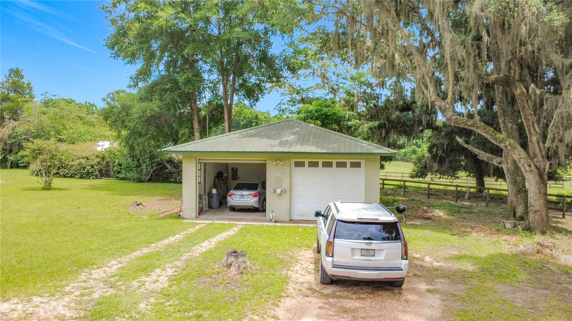 1919 NW 100th Street Ocala FL 34475