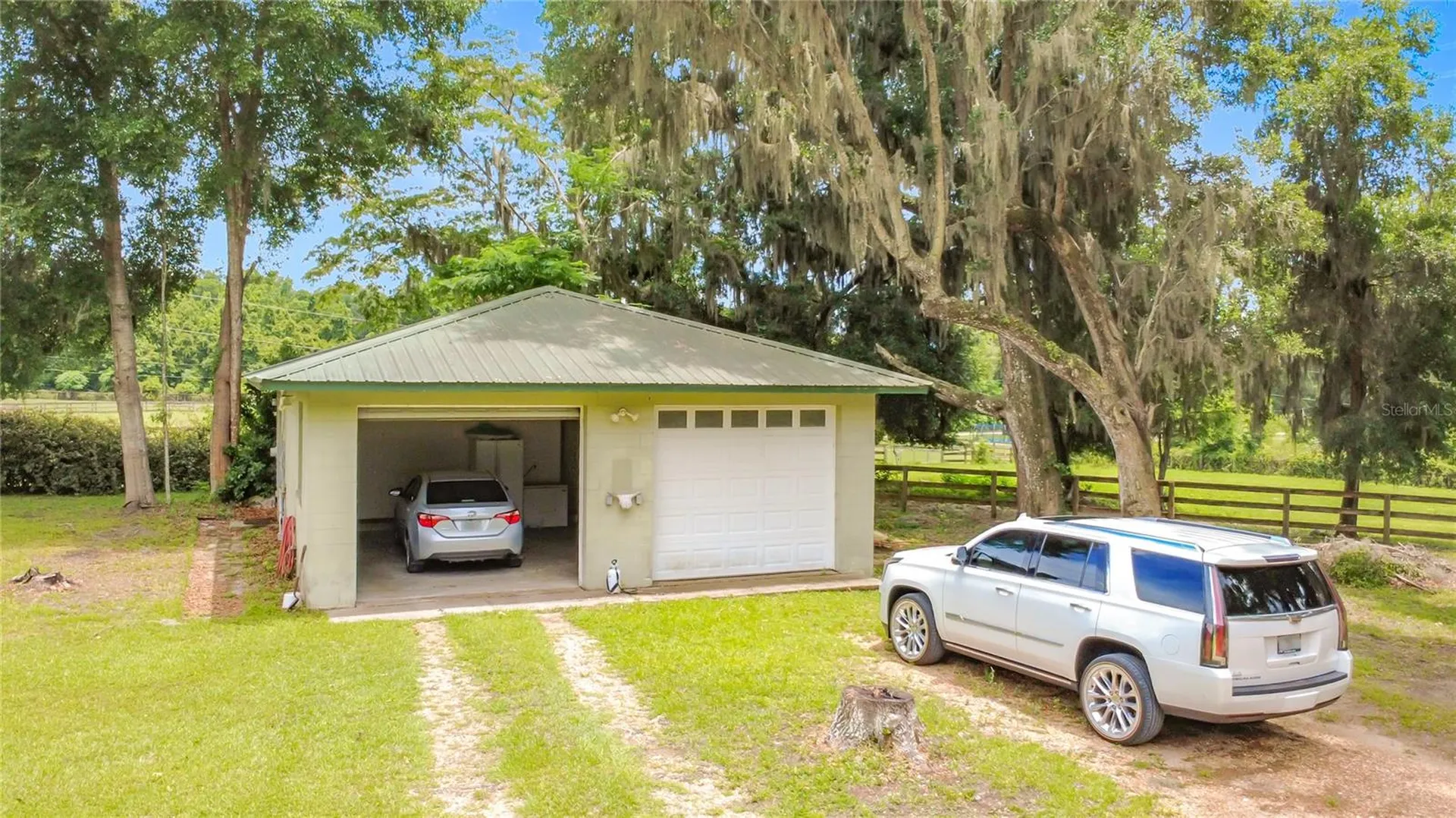 1919 NW 100th Street Ocala FL 34475