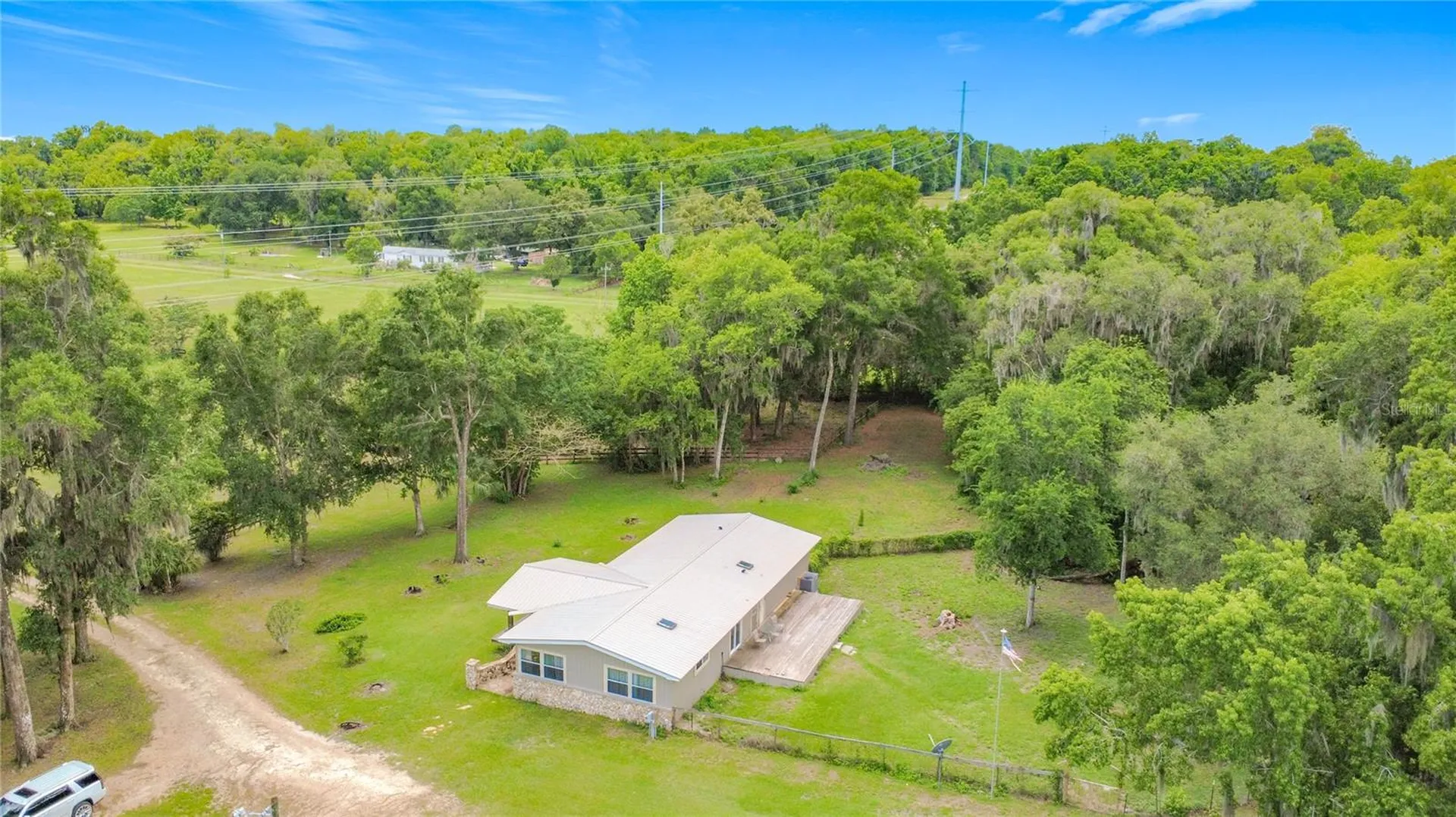 1919 NW 100th Street Ocala FL 34475