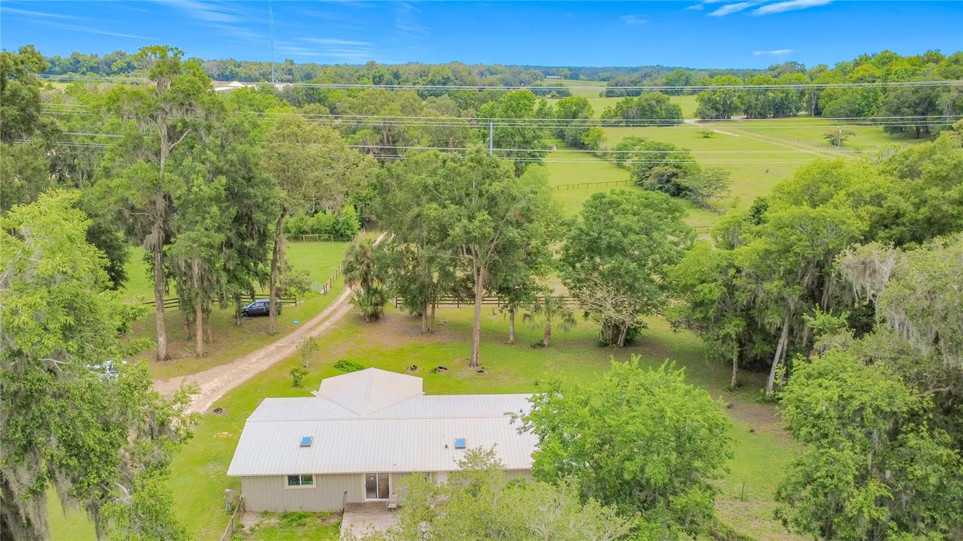 1919 NW 100th Street Ocala FL 34475