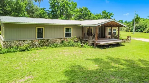 1919 NW 100th Street Ocala FL 34475
